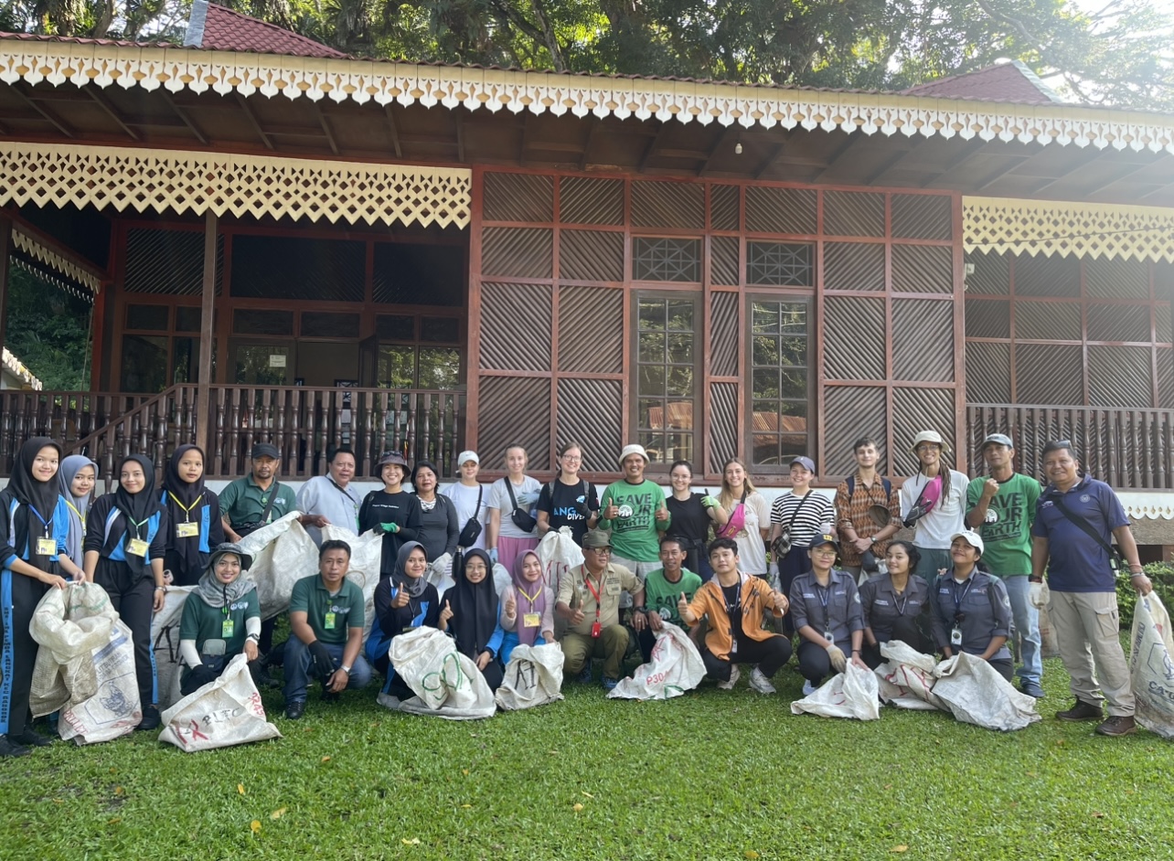 Hari Konservasi Alam Nasional